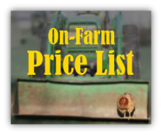 Click here to download on-farm price list
