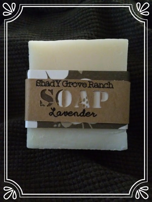 What Are the Benefits of Lye Soap?