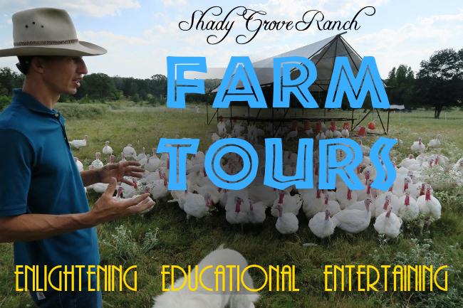farm tours texas