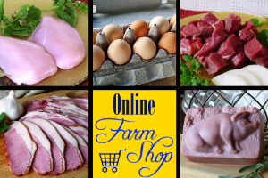 Click here to visit online farm shop